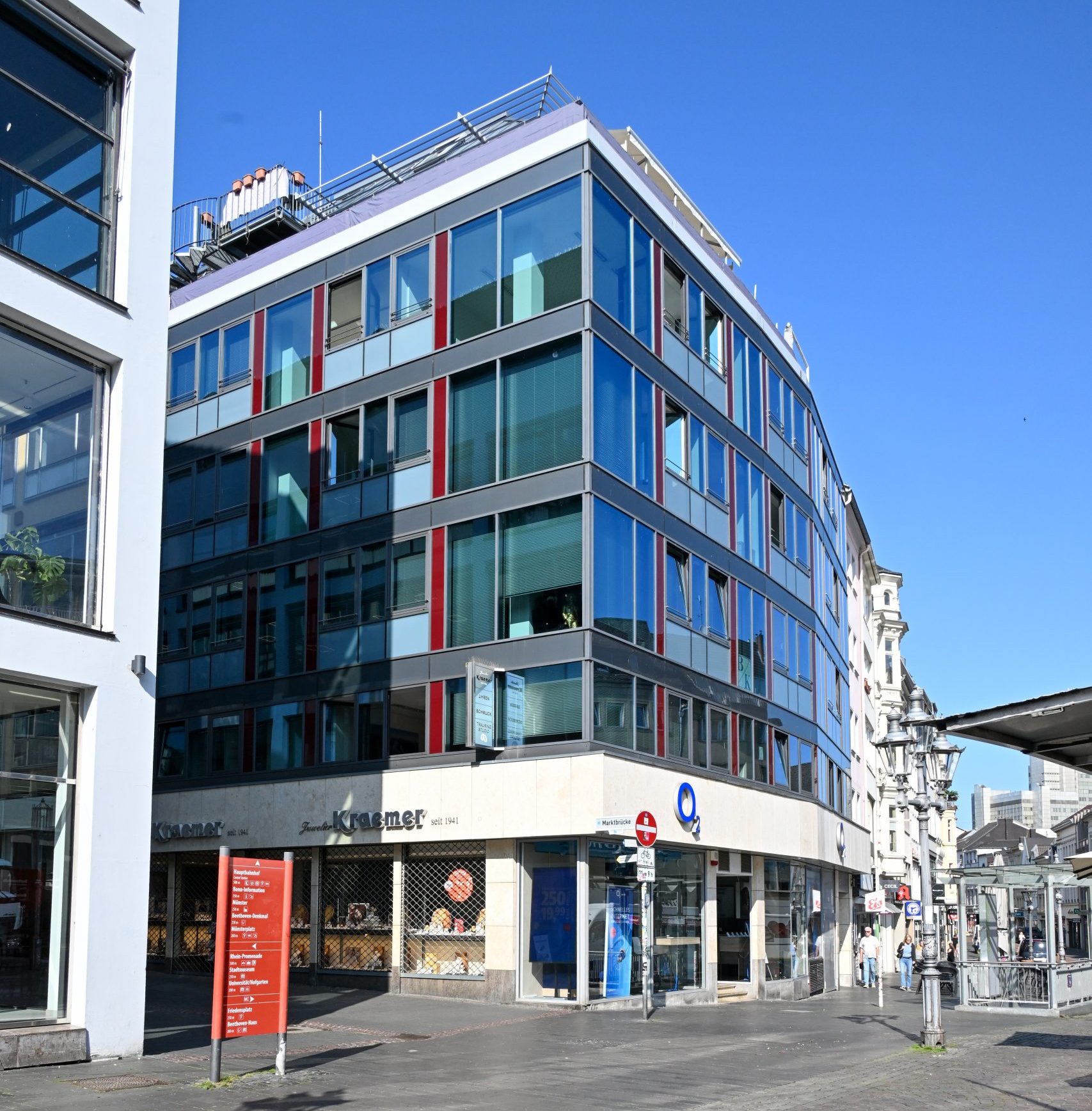 Beratungsansicht
