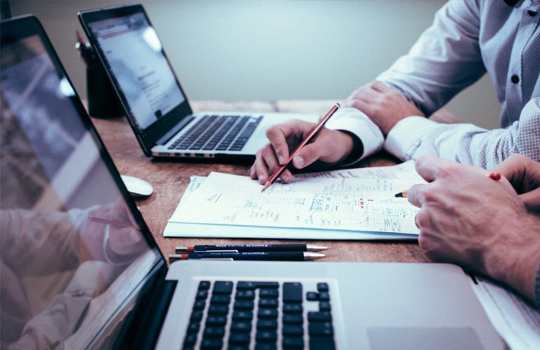 Versicherungscheckliste